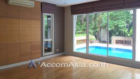 4 Bedroom House for rent in Phra Khanong, Bangkok near BTS Thong Lo