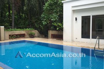 4 Bedroom House for rent in Phra Khanong, Bangkok near BTS Thong Lo