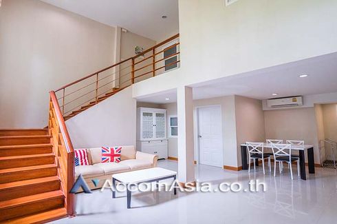 3 Bedroom Townhouse for rent in Phra Khanong, Bangkok near BTS Thong Lo