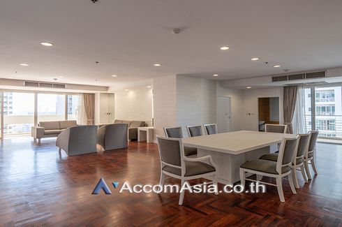 3 Bedroom Apartment for rent in Khlong Tan, Bangkok near BTS Phrom Phong