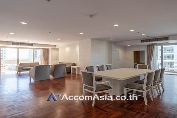 3 Bedroom Apartment for rent in Khlong Tan, Bangkok near BTS Phrom Phong