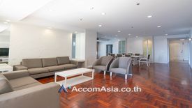 3 Bedroom Apartment for rent in Khlong Tan, Bangkok near BTS Phrom Phong