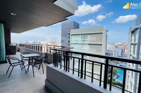 2 Bedroom Condo for Sale or Rent in Prime Suites, Nong Prue, Chonburi