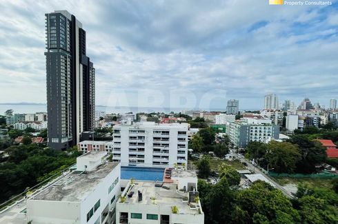 1 Bedroom Condo for Sale or Rent in Thepthip Mansion, Nong Prue, Chonburi