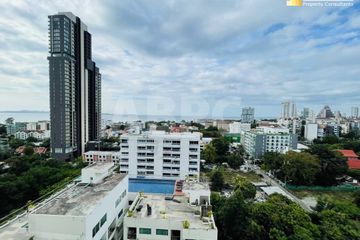 1 Bedroom Condo for Sale or Rent in Thepthip Mansion, Nong Prue, Chonburi