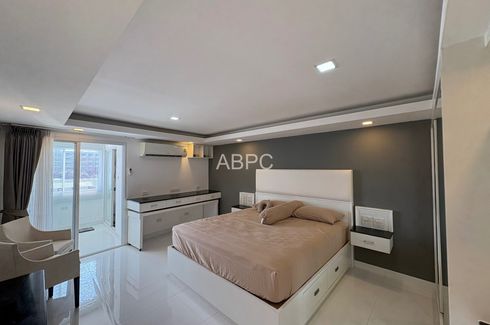 1 Bedroom Condo for sale in Pattaya Beach Condo, Nong Prue, Chonburi