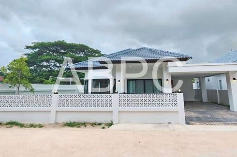 3 Bedroom House for sale in Nong Prue, Chonburi