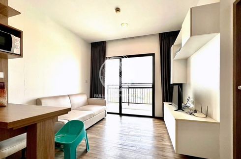 1 Bedroom Condo for rent in Treetops Pattaya, Nong Prue, Chonburi