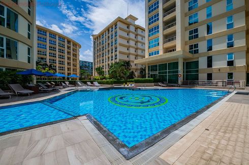 1 Bedroom Condo for sale in City Garden Pattaya, Nong Prue, Chonburi