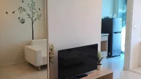 1 Bedroom Condo for rent in Elements Srinakarin, Nong Bon, Bangkok near MRT Srinagarindra 38