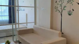 1 Bedroom Condo for rent in Elements Srinakarin, Nong Bon, Bangkok near MRT Srinagarindra 38