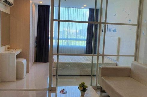 1 Bedroom Condo for rent in Elements Srinakarin, Nong Bon, Bangkok near MRT Srinagarindra 38