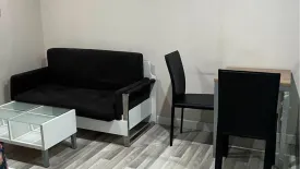 1 Bedroom Condo for rent in The Cube Ramkhamhaeng, Hua Mak, Bangkok near MRT Yaek Lam Sali