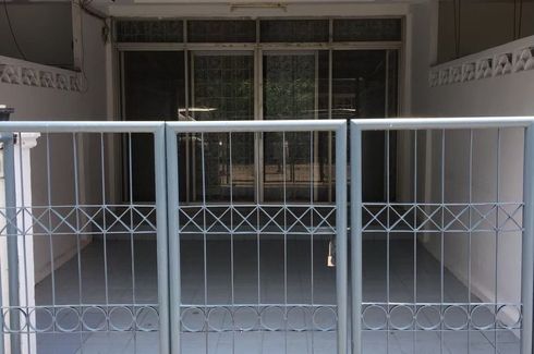 2 Bedroom Townhouse for rent in Sai Mai, Bangkok