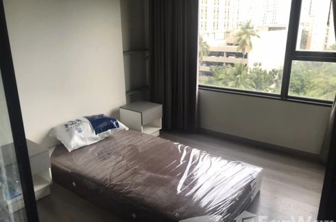 1 Bedroom Condo for rent in Aspire Sathorn-Taksin Copper Zone, Bang Kho, Bangkok near BTS Wutthakat