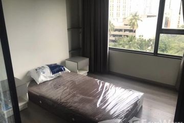 1 Bedroom Condo for rent in Aspire Sathorn-Taksin Copper Zone, Bang Kho, Bangkok near BTS Wutthakat