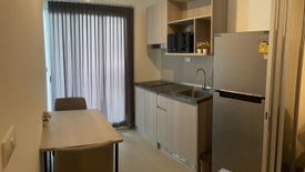 1 Bedroom Condo for rent in Elio Sathorn - Wutthakat, Bang Kho, Bangkok near BTS Talat Phlu