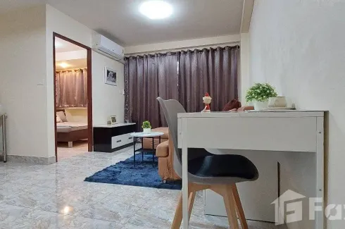 Condo for rent in NHA Thonburi 2, Samae Dam, Bangkok