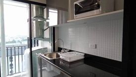 1 Bedroom Condo for rent in Khlong Thanon, Bangkok near BTS Saphan Mai