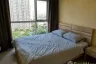1 Bedroom Condo for rent in Aspire Sathorn-Taksin Timber Zone, Bang Kho, Bangkok near BTS Wutthakat