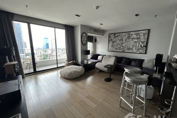 1 Bedroom Condo for sale in Icon III, Khlong Tan Nuea, Bangkok near BTS Thong Lo