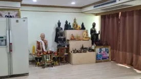 2 Bedroom Condo for sale in Flora Ville, Suan Luang, Bangkok near Airport Rail Link Hua Mak