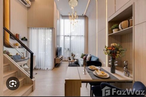 Condo for sale in Origin Place Phetkasem, Bang Wa, Bangkok near MRT Phasi Charoen