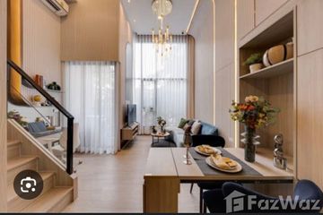 Condo for sale in Origin Place Phetkasem, Bang Wa, Bangkok near MRT Phasi Charoen