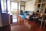 1 Bedroom Condo for sale in Baan Chao Praya, Khlong San, Bangkok near BTS Saphan Taksin