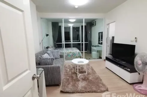 1 Bedroom Condo for sale in Garden Asoke - Rama 9, Bang Kapi, Bangkok