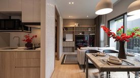 2 Bedroom Condo for sale in Noble Create, Lat Phrao, Bangkok