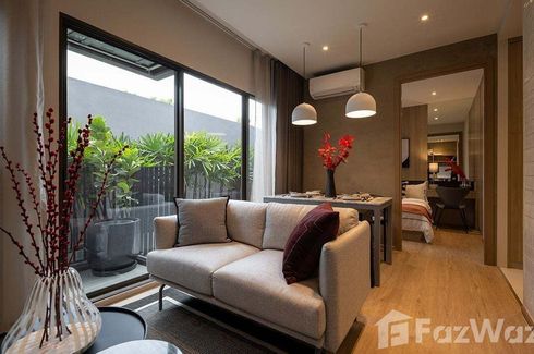 2 Bedroom Condo for sale in Noble Create, Lat Phrao, Bangkok