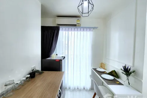 1 Bedroom Condo for sale in Lumpini Ville Onnut 46, Suan Luang, Bangkok near BTS On Nut