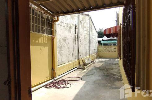 2 Bedroom Townhouse for rent in Bang Chan, Bangkok