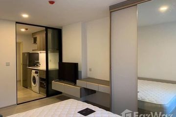 1 Bedroom Condo for rent in Kensington 63, Anusawari, Bangkok near BTS Sai Yud