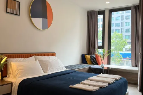 Condo for sale in The Base Saphanmai, Anusawari, Bangkok near BTS Sai Yud