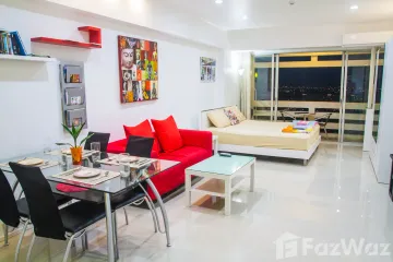 2 Bedroom Condo for sale in Evergreen View Tower, Bang Na, Bangkok near BTS Udom Suk