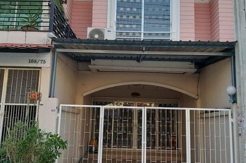 3 Bedroom Townhouse for rent in Nong Khaem, Bangkok