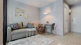 1 Bedroom Condo for rent in Khlong Thanon, Bangkok near BTS Saphan Mai