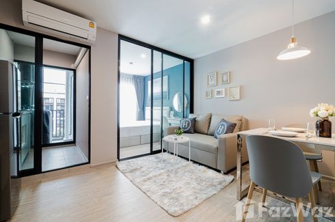 1 Bedroom Condo for rent in Khlong Thanon, Bangkok near BTS Saphan Mai