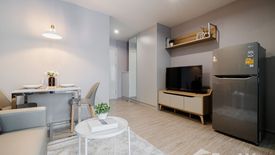 1 Bedroom Condo for rent in Khlong Thanon, Bangkok near BTS Saphan Mai