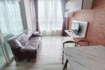 1 Bedroom Condo for rent in The Key Sathorn - Ratchapruek, Bang Kho, Bangkok near BTS Wutthakat