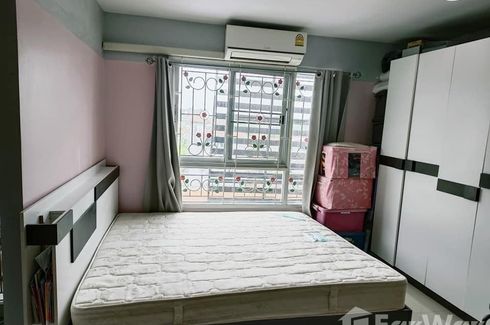 1 Bedroom Condo for sale in Regent Home 16, Anusawari, Bangkok near BTS Sai Yud