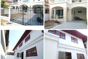 3 Bedroom Townhouse for sale in Khlong Thanon, Bangkok