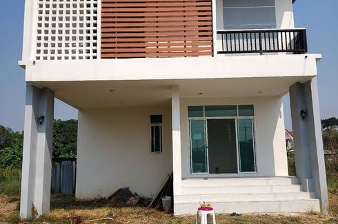 3 Bedroom House for sale in Khok Faet, Bangkok