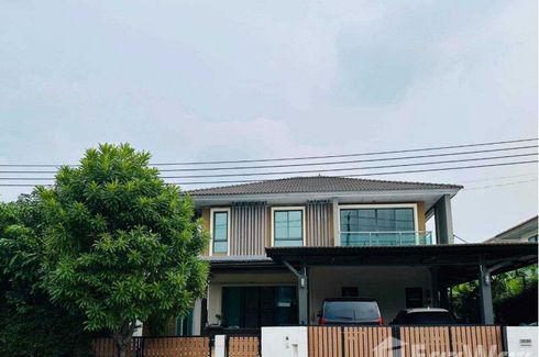 4 Bedroom House for sale in Samae Dam, Bangkok