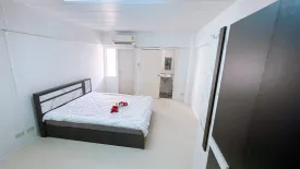 Apartment for rent in Tanommit Park, Tha Raeng, Bangkok near MRT Vatcharaphon