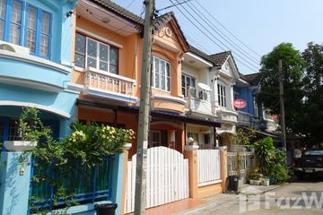 2 Bedroom Townhouse for rent in Bussarin Ram Inthra, Sam Wa Tawan Tok, Bangkok