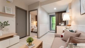 1 Bedroom Condo for sale in Anusawari, Bangkok near BTS Sai Yud