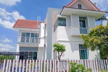 3 Bedroom House for sale in Lam Phak Chi, Bangkok